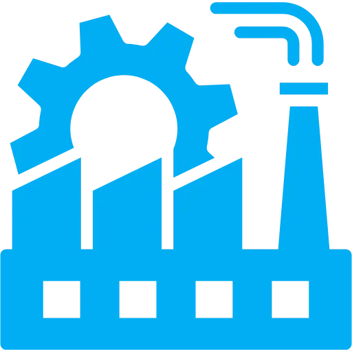 icone-industria
