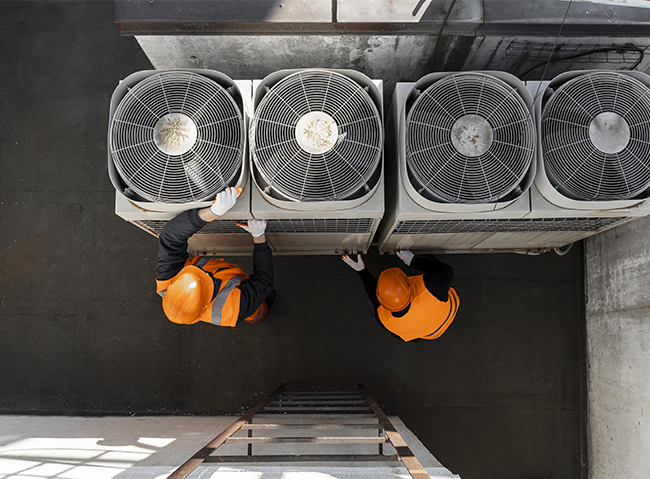 Refrigeração Comercial